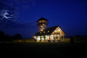 Гостиница Guest House Zasavica  Засавица I